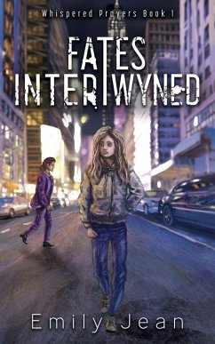 Cover Fates Intertwyned