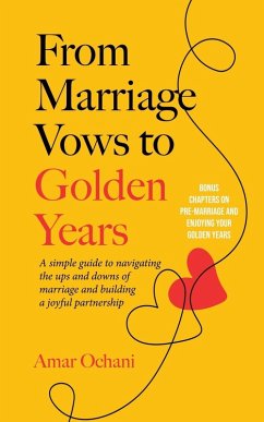Cover From Marriage Vows to Golden Years