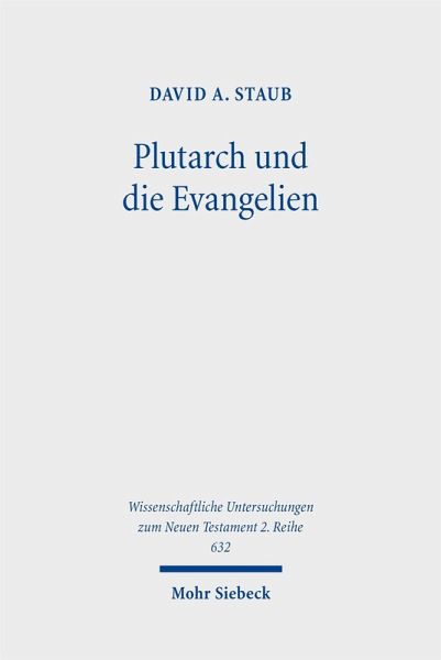 Plutarch und die Evangelien