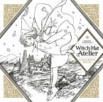 Witch Hat Atelier Coloring Book
