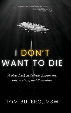 I Don't Want to Die I Don't Want to Die