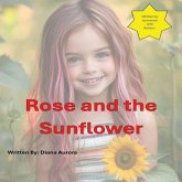 Rose and the Sunflower Rose and the Sunflower