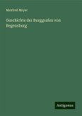 Geschichte der Burggrafen von Regensburg Geschichte der Burggrafen von Regensburg