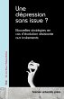 Une dépression sans issue ? - Bild 1