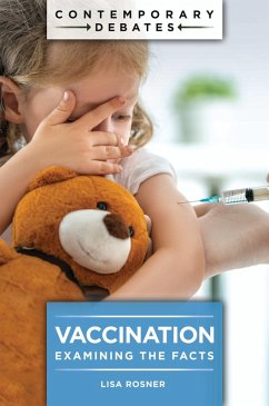 Vaccination - Rosner, Lisa