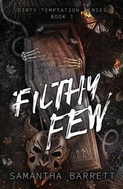 Cover Filthy Few