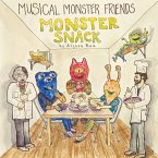 Musical Monster Friends Musical Monster Friends