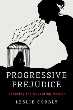 Cover Progressive Prejudice