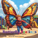 Butterfly Feelings Butterfly Feelings