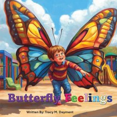 Cover Butterfly Feelings