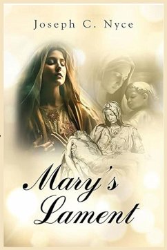 Cover Mary's Lament