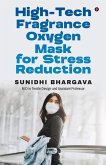 High-tech Fragrance Oxygen Mask for Stress Reduction High-tech Fragrance Oxygen Mask for Stress Reduction