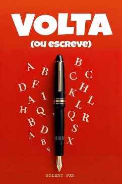 Cover Volta (ou escreve)