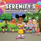 Serenity's Happy Ice Cream Truck