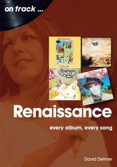Cover Renaissance (eBook, ePUB)