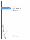Storia della filosofia (eBook, ePUB) Storia della filosofia (eBook, ePUB)