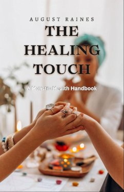 Cover The Healing Touch (eBook, ePUB)