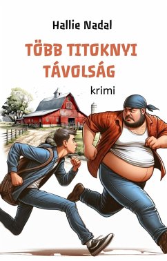 Több titoknyi távolság (eBook, ePUB) - Nadal, Hallie