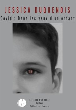 Cover Covid, dans les yeux d'un enfant (eBook, ePUB)