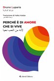 Perché è di amore che si vive (eBook, ePUB) Perché è di amore che si vive (eBook, ePUB)