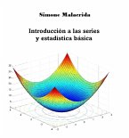 Introducción a las series y estadística básica (eBook, ePUB)