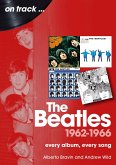 The Beatles 1962-1966 (eBook, ePUB)