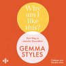Why am I like this? (MP3-Download) - Bild 1