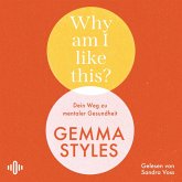Why am I like this? (MP3-Download) Why am I like this? (MP3-Download)