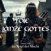Die Lanze Gottes (Zweiter Teil) (MP3-Download) Die Lanze Gottes (Zweiter Teil) (MP3-Download)