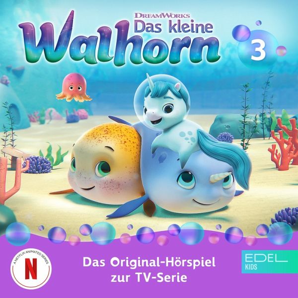Folge 3 (Das Original-Hörspiel zur TV-Serie) (MP3-Download) Folge 3 (Das Original-Hörspiel zur TV-Serie) (MP3-Download)