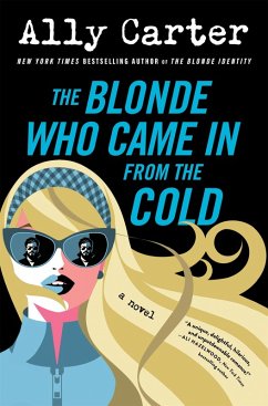 Cover The Blonde Who Came in from the Cold (eBook, ePUB)