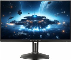 Cover Dell Alienware AW2524HF 62 cm (25 Zoll) Monitor (Full HD, 0,5 - 1ms Reaktionszeit)