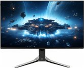 Dell Alienware AW2723DF 68,47 cm (27 Zoll) Monitor (QHD (2560 x 1440 Pixel), 1ms Reaktionszeit) Dell Alienware AW2723DF 68,47 cm (27 Zoll) Monitor (QHD (2560 x 1440 Pixel), 1ms Reaktionszeit)