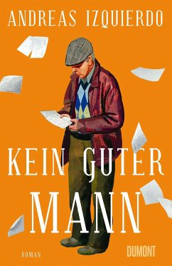 Cover Kein guter Mann 