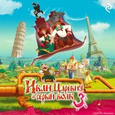 Ivan Tsarevich i Seryy Volk 3 (MP3-Download) Ivan Tsarevich i Seryy Volk 3 (MP3-Download)