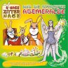 Hase Zitternase und die Sprachfee... - Bild 1