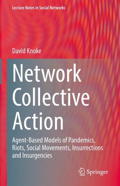 Cover Network Collective Action (eBook, PDF)