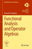 Functional Analysis and Operator Algebras (eBook, PDF) Functional Analysis and Operator Algebras (eBook, PDF)