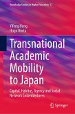 Transnational Academic Mobility to Japan (eBook, PDF)