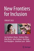 New Frontiers for Inclusion (eBook, PDF)