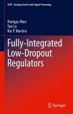 Fully-Integrated Low-Dropout Regulators (eBook, PDF)