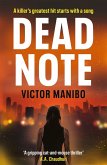 Dead Note (eBook, ePUB) Dead Note (eBook, ePUB)