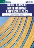 Manual basico de matematicas empresariales (eBook, PDF)
