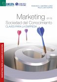 Marketing en la sociedad del conocimiento claves para la empresa (eBook, PDF)