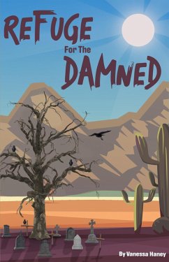 Cover Refuge for the Damned (eBook, ePUB)