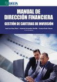 Manual de direccion financiera gestion de carteras de inversion (eBook, PDF) Manual de direccion financiera gestion de carteras de inversion (eBook, PDF)