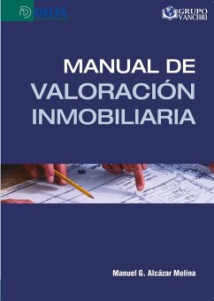 Cover Manual de valoracion inmobiliaria (eBook, PDF)
