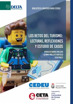 Cover Los retos del turismo lecturas reflexiones y estudio de casos (eBook, PDF)