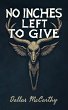 No Inches Left to Give (eBook, ePUB) - Bild 1