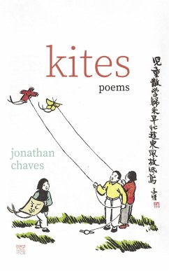Kites (eBook, ePUB)